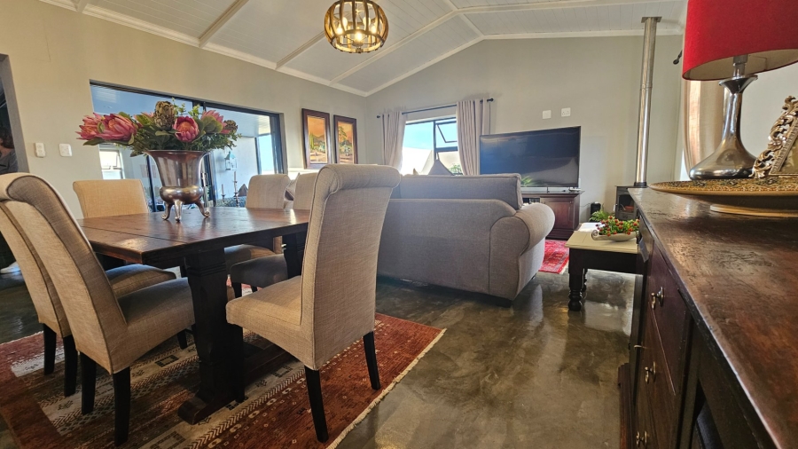 3 Bedroom Property for Sale in Le Grand Golf Estate Western Cape